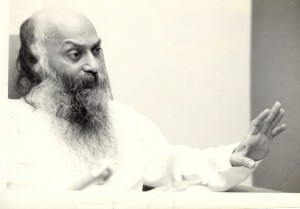 Osho on Children are imitators