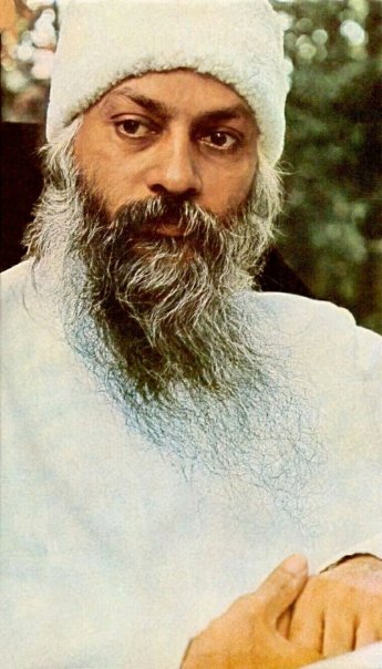 Osho - Each individual is unique