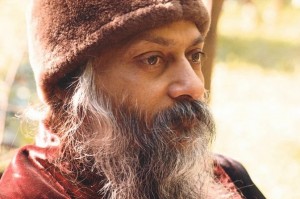 Osho - Ego is like darkness