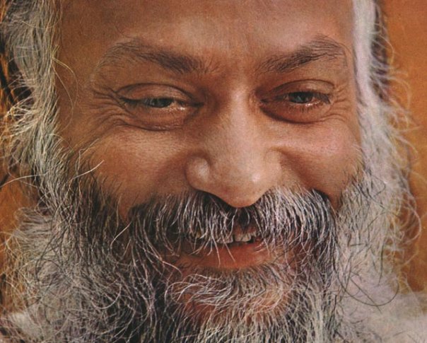 Osho - Just be yourself