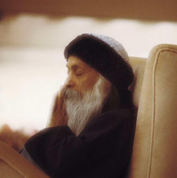 Osho - Loneliness is darkness