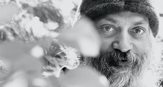 Osho - Mystic can say existence is divine