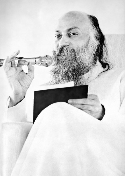 Osho - tao is greater than mind