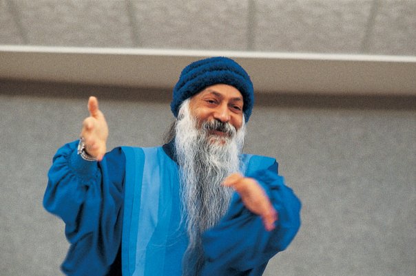 Osho - love has to be unconditional