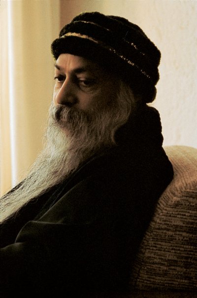 Osho - love is existential