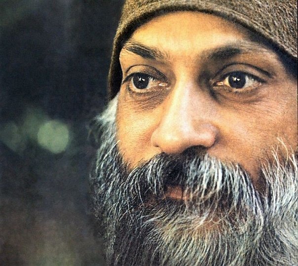 Osho on A knowledgeable person