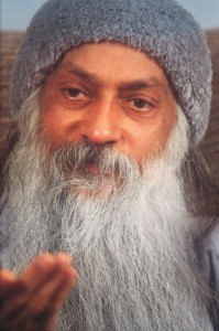 Osho on Bliss