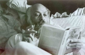 Osho on Coma