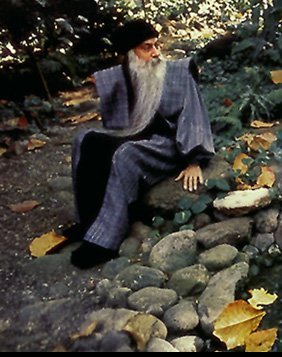 Osho on Grace and nondoing
