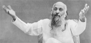 Osho on Longing