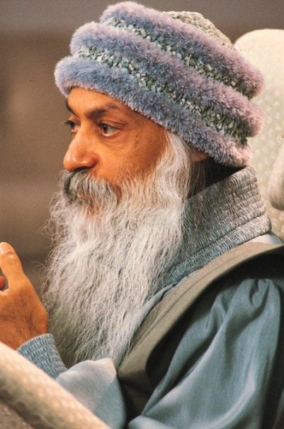 Osho on Morality