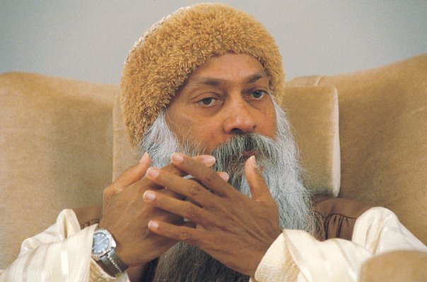 Osho on Neurosis