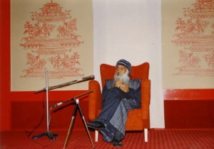 Osho on Perfection