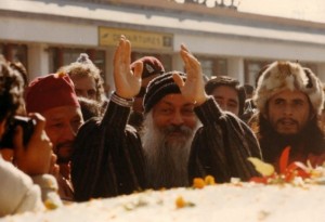 Osho on Rabbi Meir