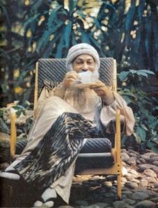 Osho on Sannyas and Both the worlds