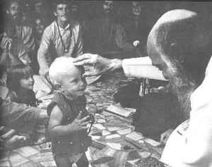 Osho on Teachers and Children