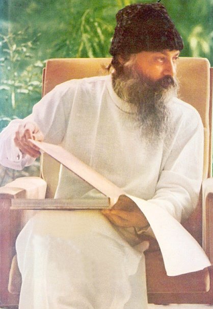 Osho on Truth and Restlessness
