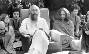 Osho on Upanishads and Zen