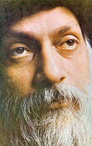 Osho on Zazen