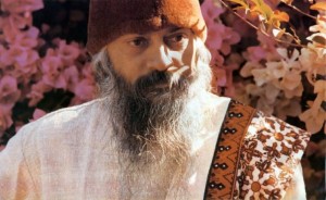 Osho on being special and being unique