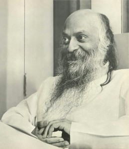 Osho on Bliss and Misery