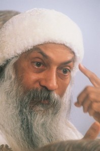 Osho on breakdown and meditation