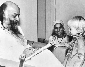 Osho on Children and Intelligence