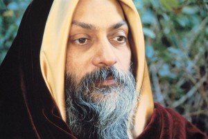 Osho on divine rebellion