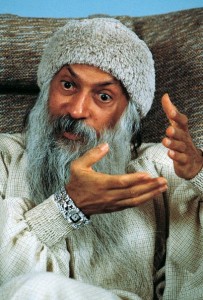 Osho on dropping untruth