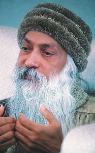 Osho on Egoism