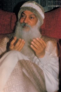 Osho on essence of Buddhism