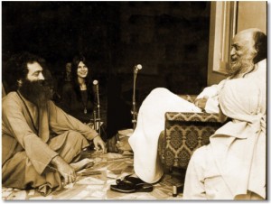 Osho on heart matter or a mind matter