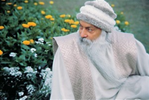 Osho on paradise