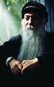 Osho on philosophy and meditation