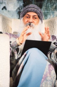 Osho on love need