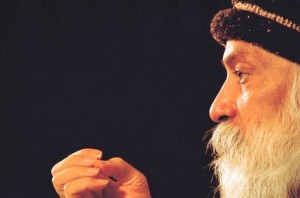 osho on quantum leap