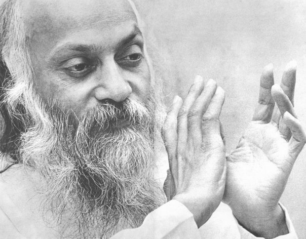 Osho on Religion and Grace