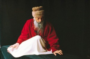 Osho on Seekers