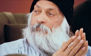 Osho on seeking and ego