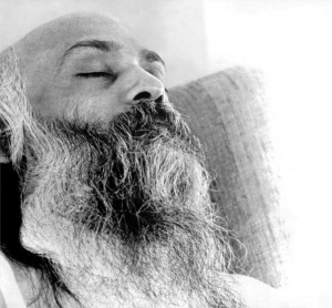 Osho on senses and inner centering