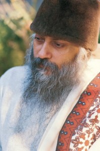 Osho on silence and words