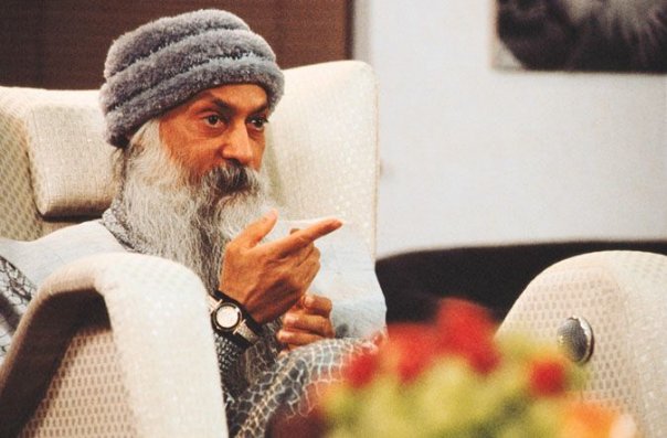 Osho on therapist and responsibility