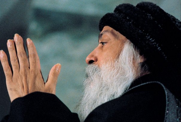 Osho on thinking and truth