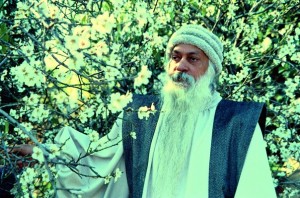 osho on master chooses the disciple