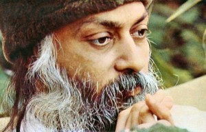 osho on meditation is not contemplation