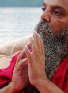 swami rajneesh on sharing love