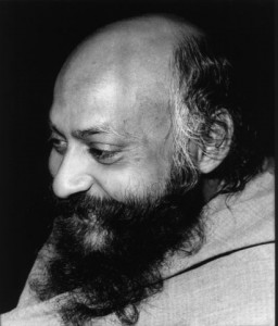 Osho - Anand means bliss, salama means peace