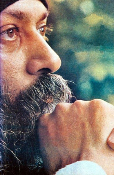 Osho - Anybody else truth is not your truth