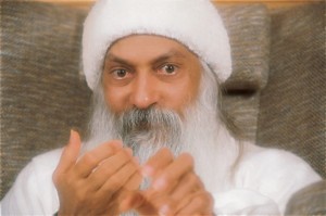 Osho - Mind belongs to the marketplace