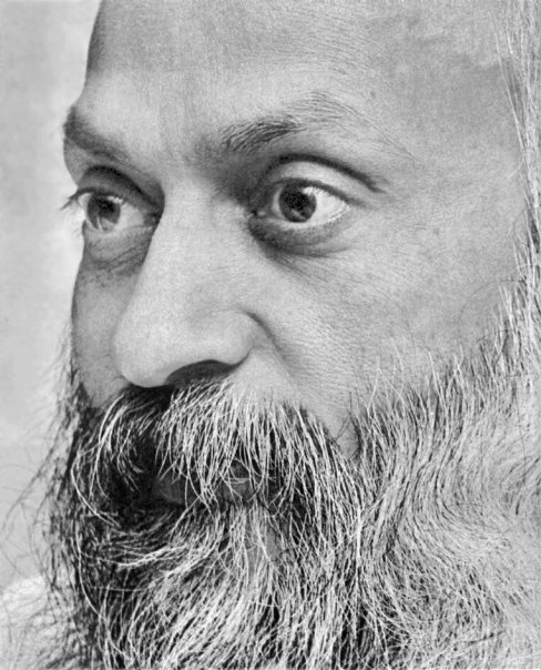 Osho - Whatsoever is attained is attained forever